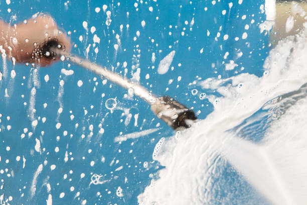Animal Enclosure Cleaning in Silverton, OR
