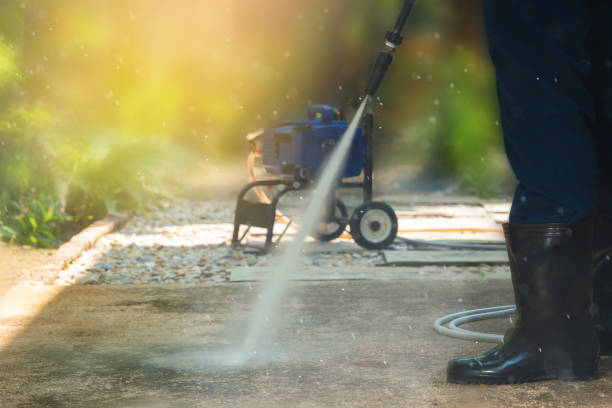 Trusted Silverton, OR  Pressure Washing Services Experts